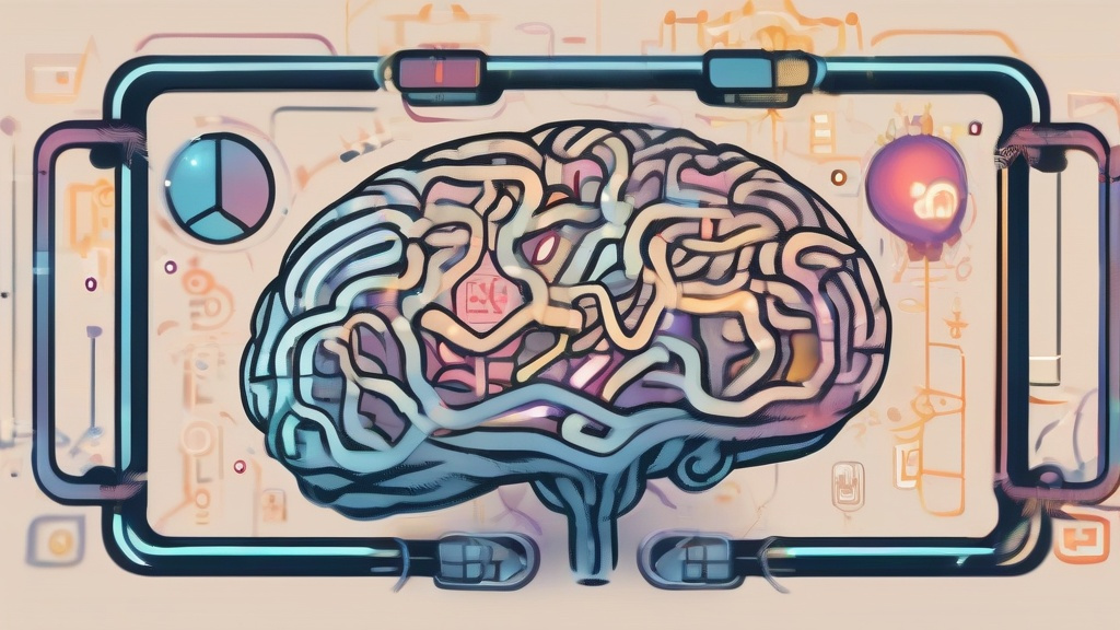 认知心理学：解码人类思维的运作密码