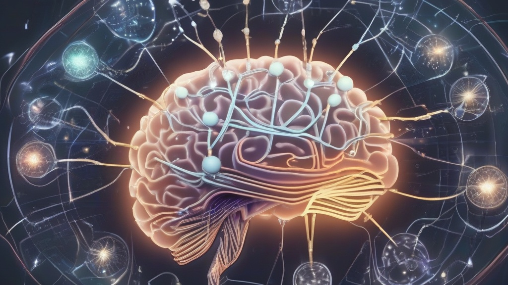 认知心理学：解码人类思维的运作密码