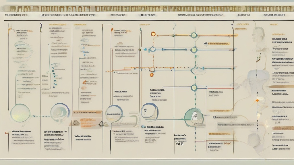 从摇篮到暮年：发展心理学揭示的人生密码