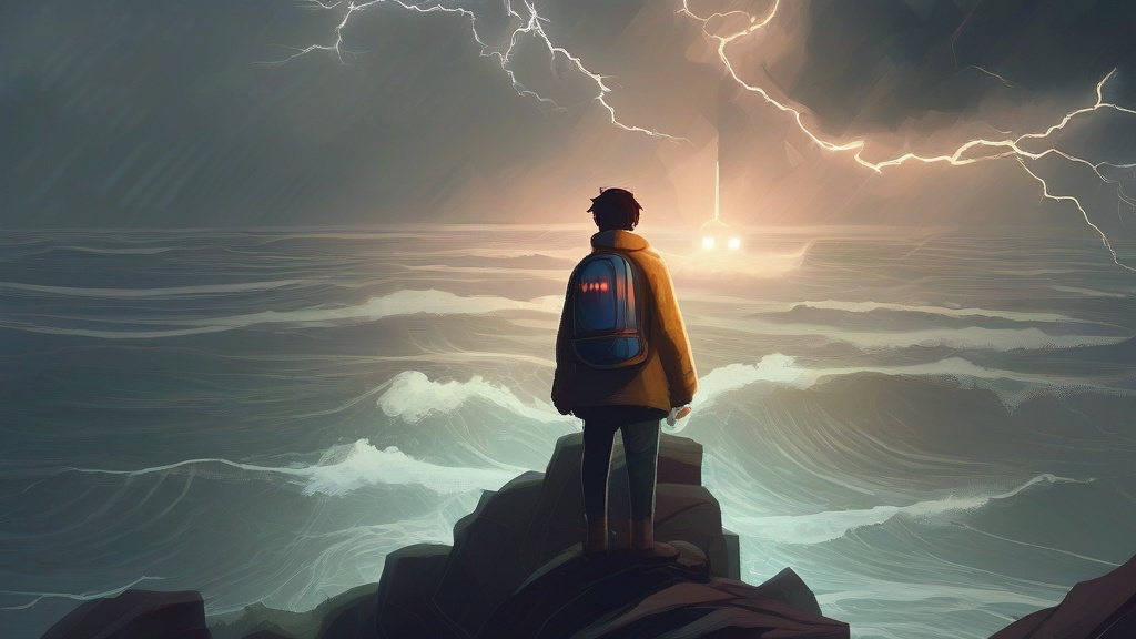 从压力到韧性：解码现代人的心理自救指南