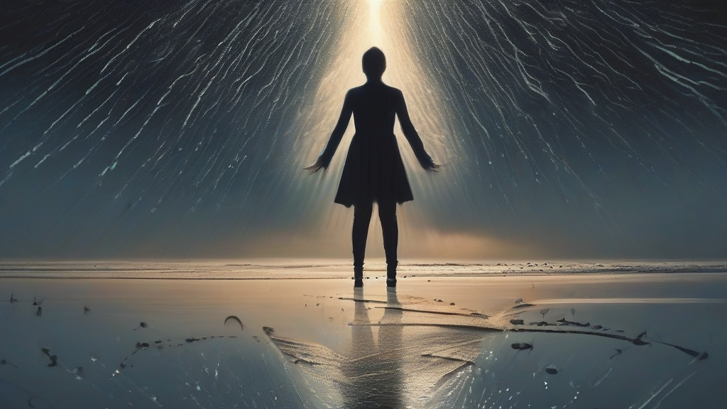 心理韧性：在压力中生长的隐形翅膀