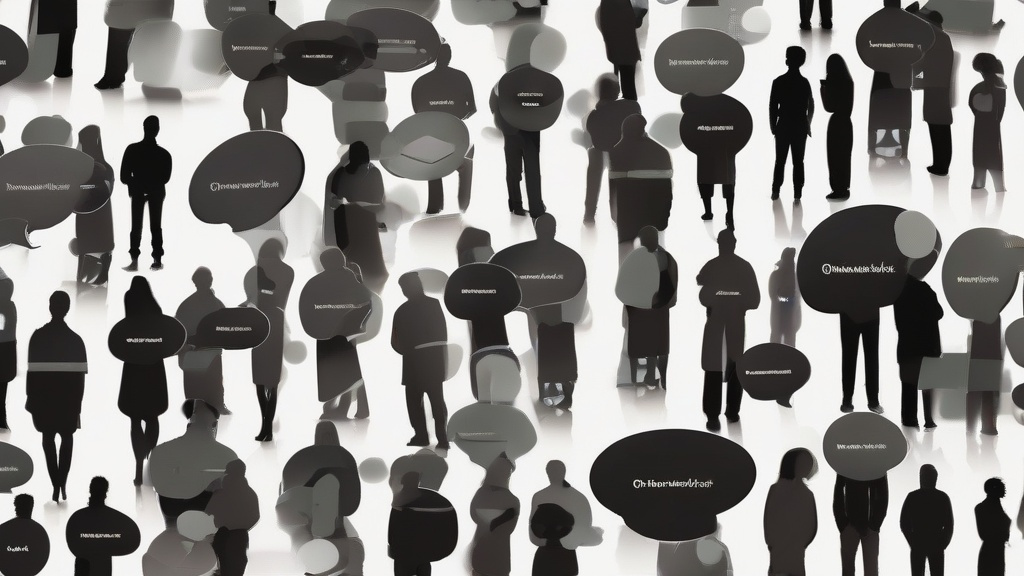 从众还是逆流？解码社会心理学中的群体影响力