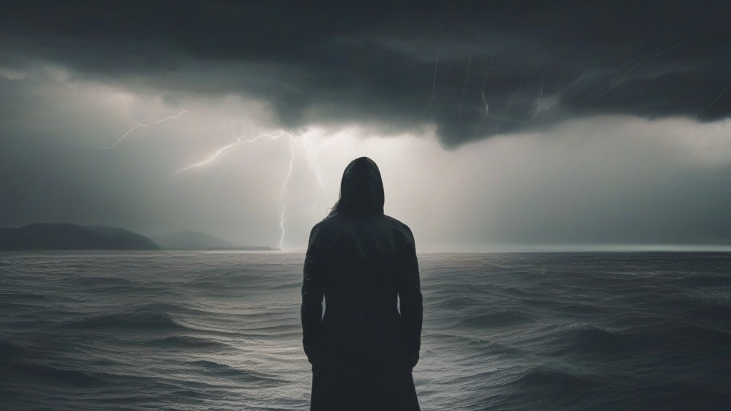 心理韧性：穿越风暴的隐形盾牌