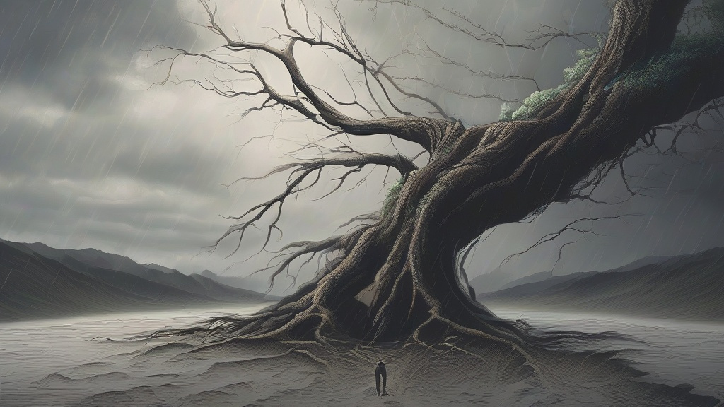 心理韧性：穿越风暴的隐形翅膀