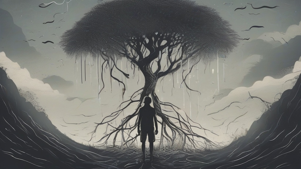 心理韧性：在压力中成长的隐形翅膀