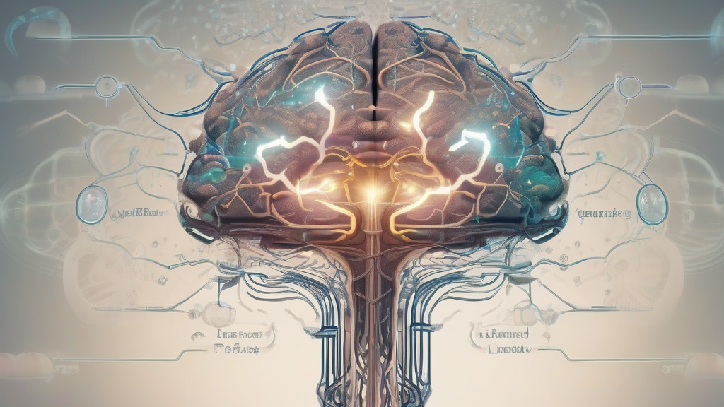 认知心理学：解码人类思维的科学密码