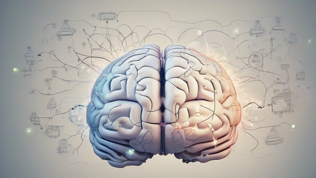 认知心理学：解码人类思维的科学密码