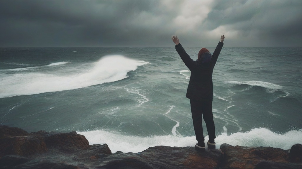 从压力到韧性：解码现代人的心理生存指南