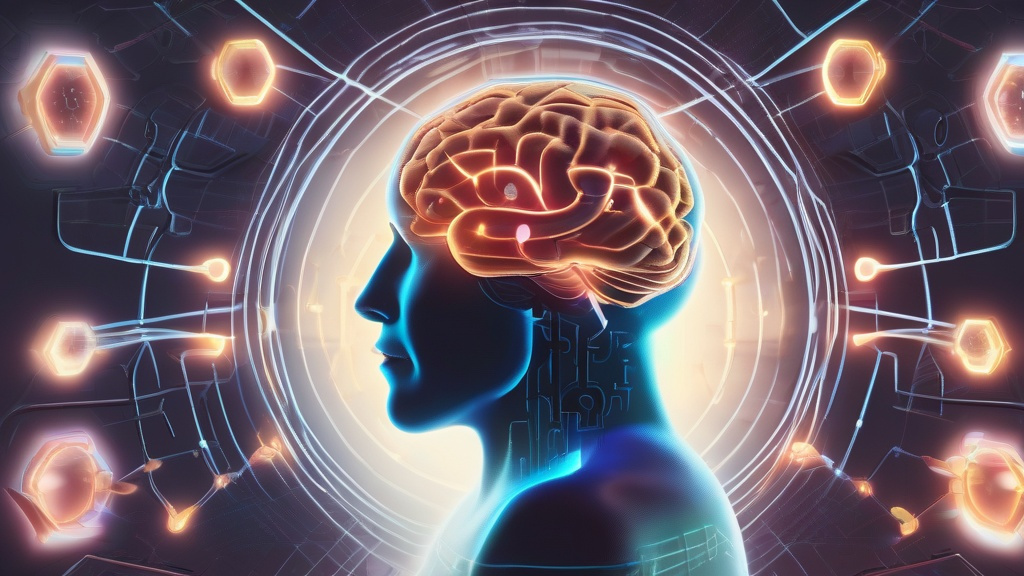 认知心理学：解码人类思维的科学密码