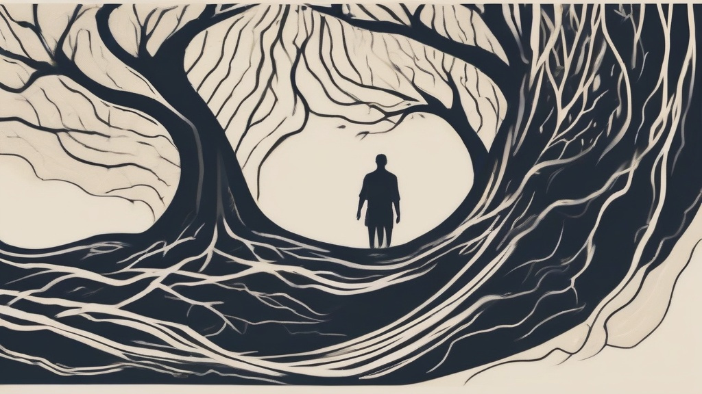 心理韧性：现代人对抗压力的隐形盾牌