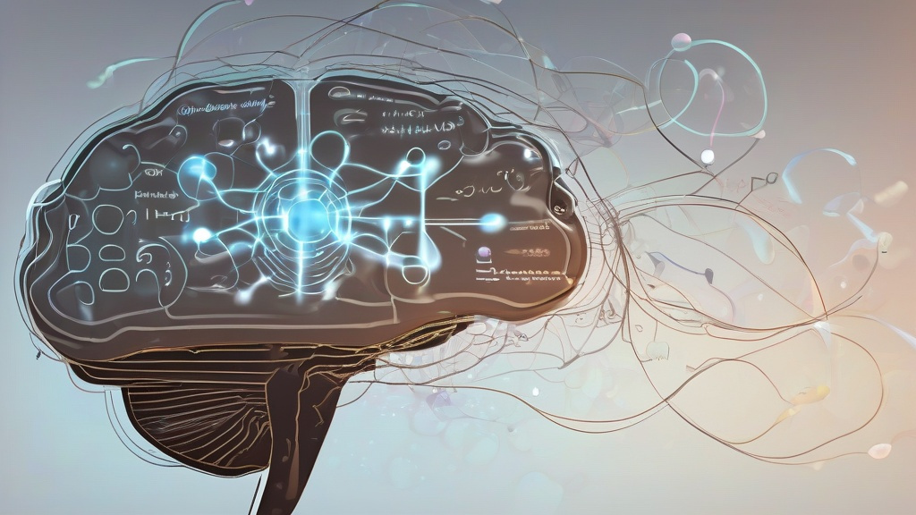 认知心理学：解码大脑的思维密码