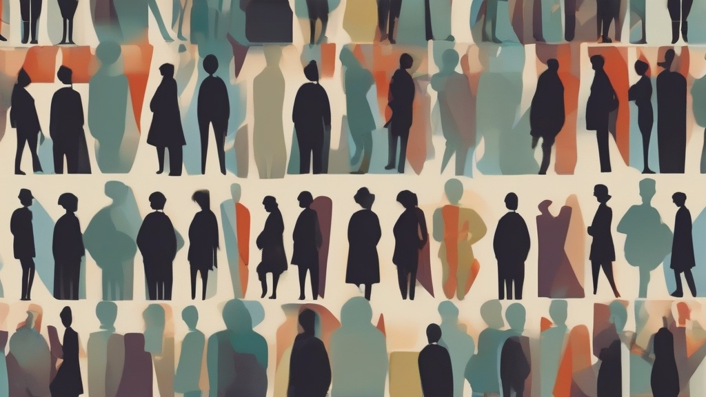 从众还是逆流？社会心理学揭示群体行为背后的心理密码