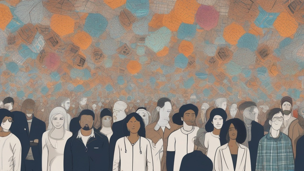 社会心理学：解码群体行为背后的心理密码