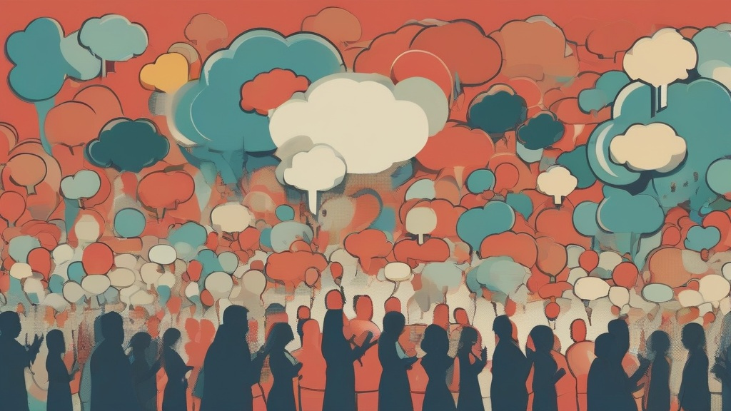 从众还是逆流？社会心理学揭示的群体行为密码