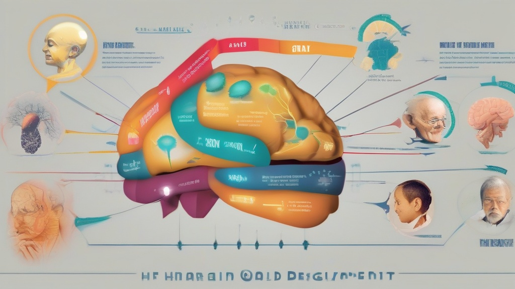 从摇篮到暮年：发展心理学揭示的人生密码