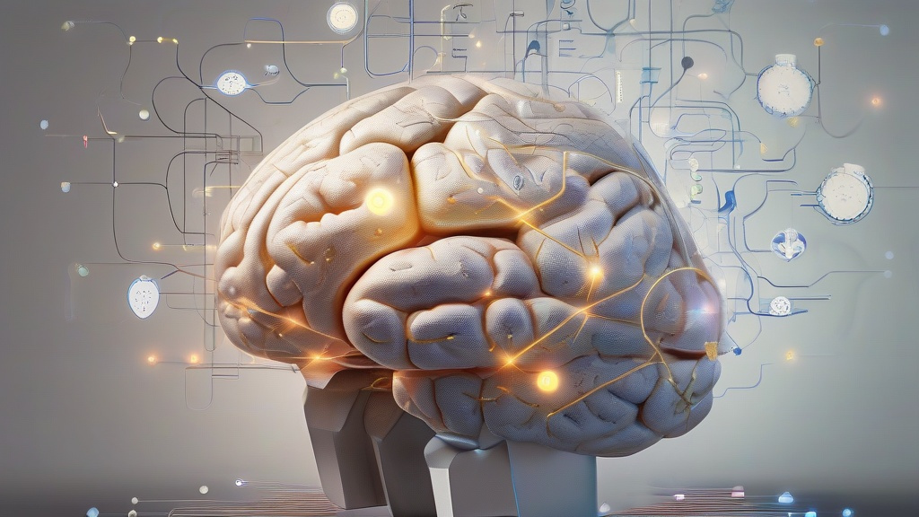 认知心理学：解码人类思维的科学密码