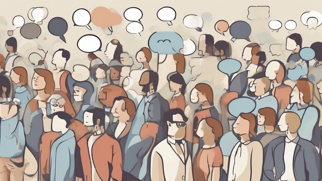 从众还是逆流？社会心理学揭示的群体行为密码