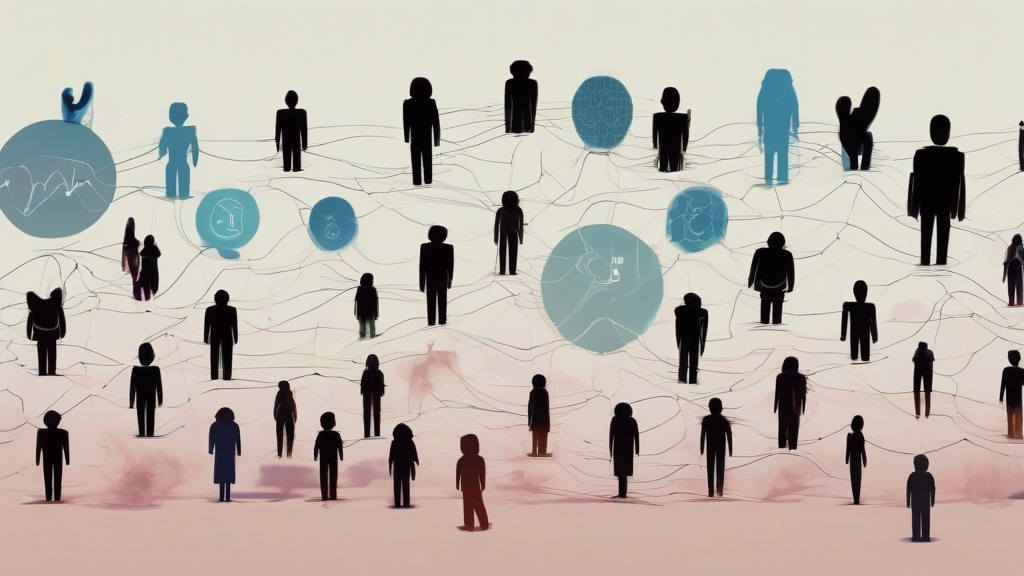 从众还是特立独行？社会心理学揭示群体中的行为密码