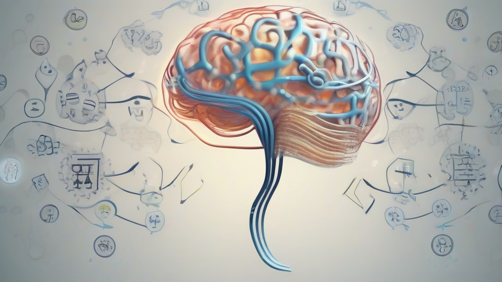 认知心理学：解码人类思维的科学密码