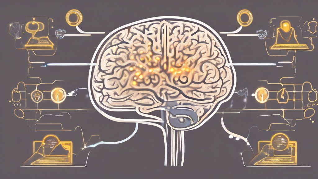 认知心理学：解码人类思维的科学密码