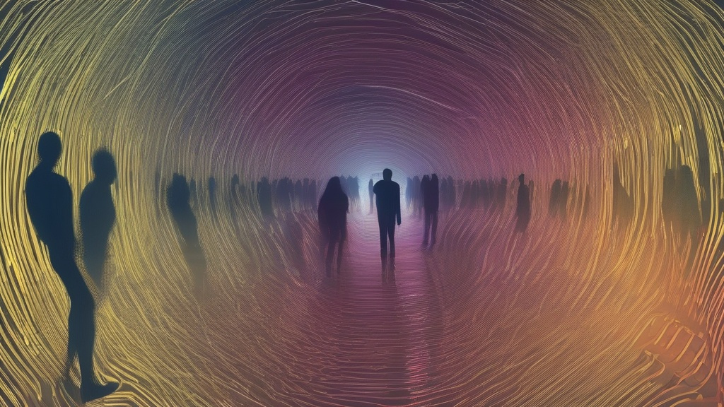 社会心理学：解码群体行为的隐形密码