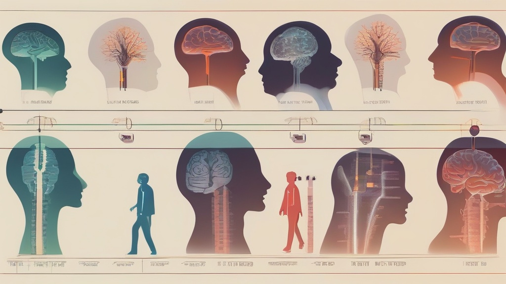 从婴儿到老年：解码人生不同阶段的心理密码