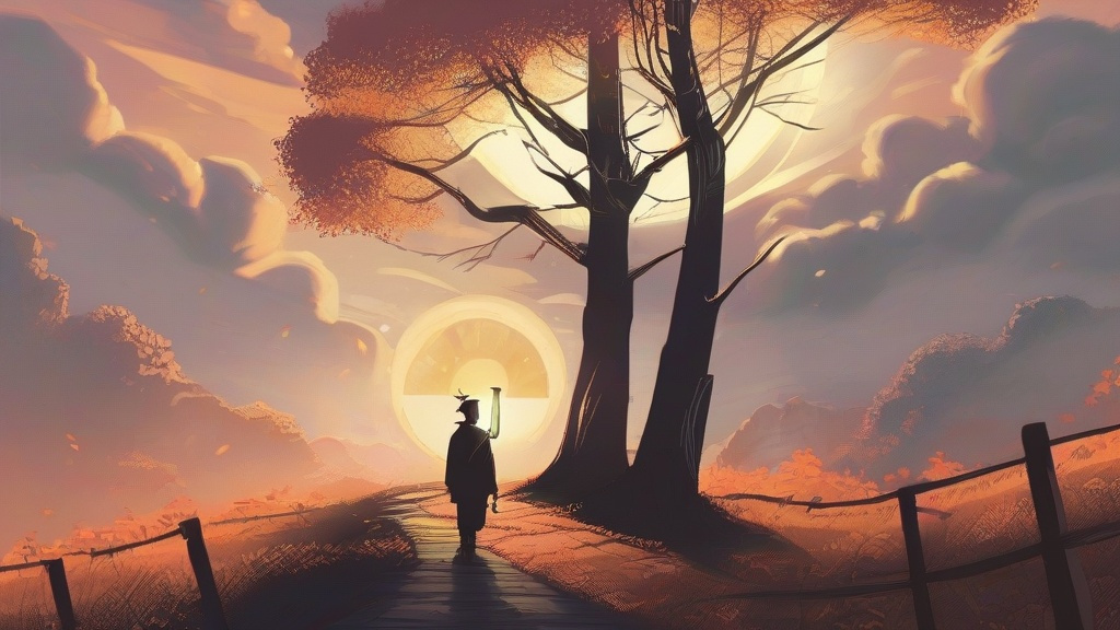 你的情绪正在“发炎”吗？——解码现代人心理健康的隐形危机