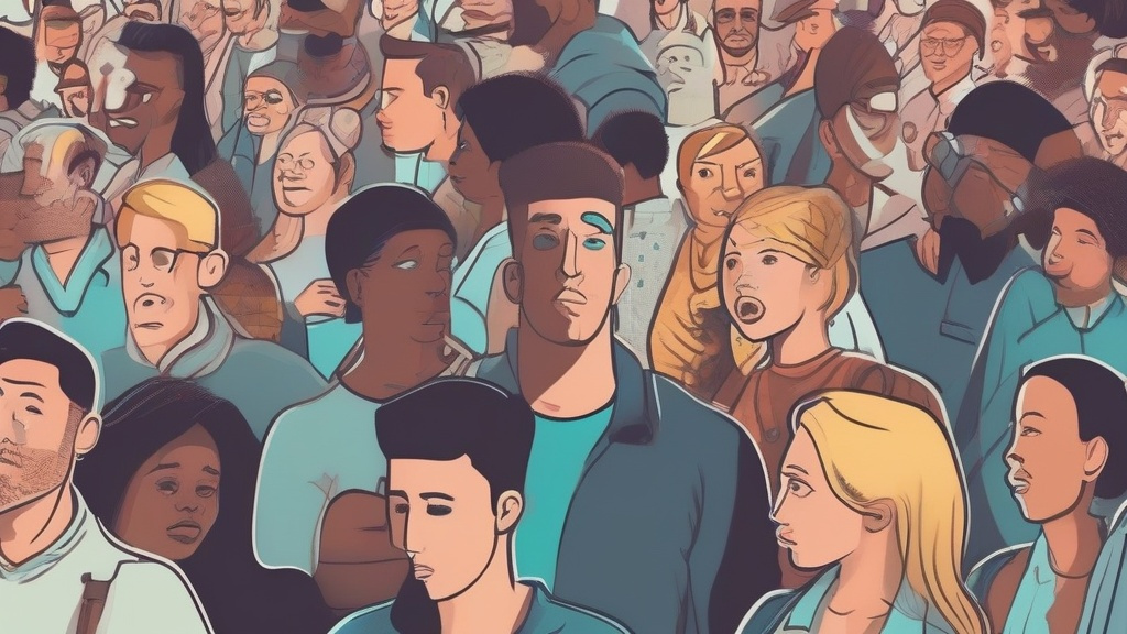 社会心理学：透视群体行为的隐形密码