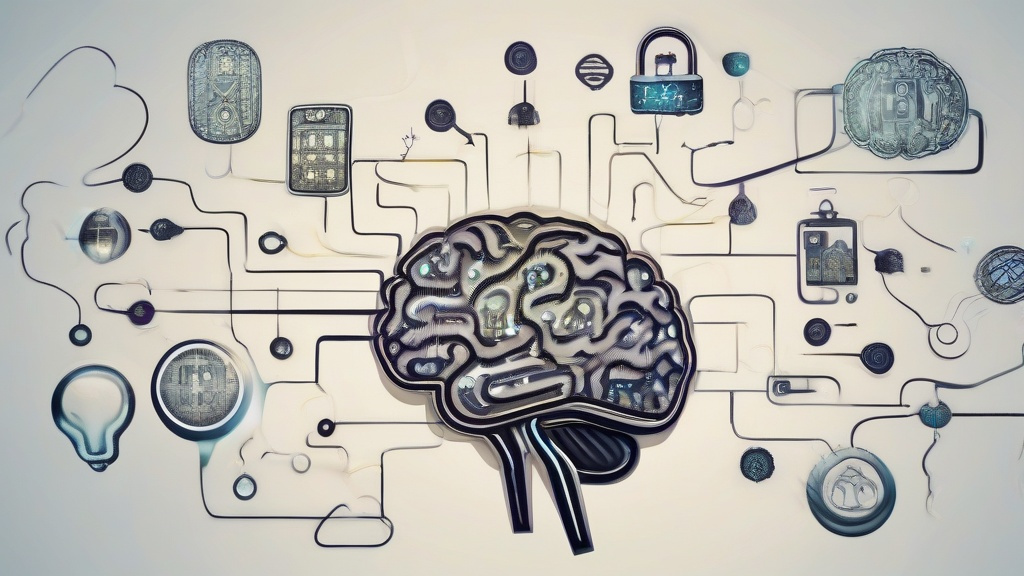 认知心理学：解码人类思维的密码