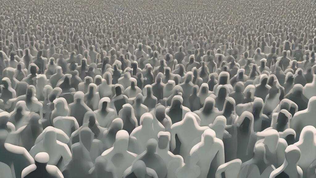 社会心理学：解码人类群体行为的隐形密码