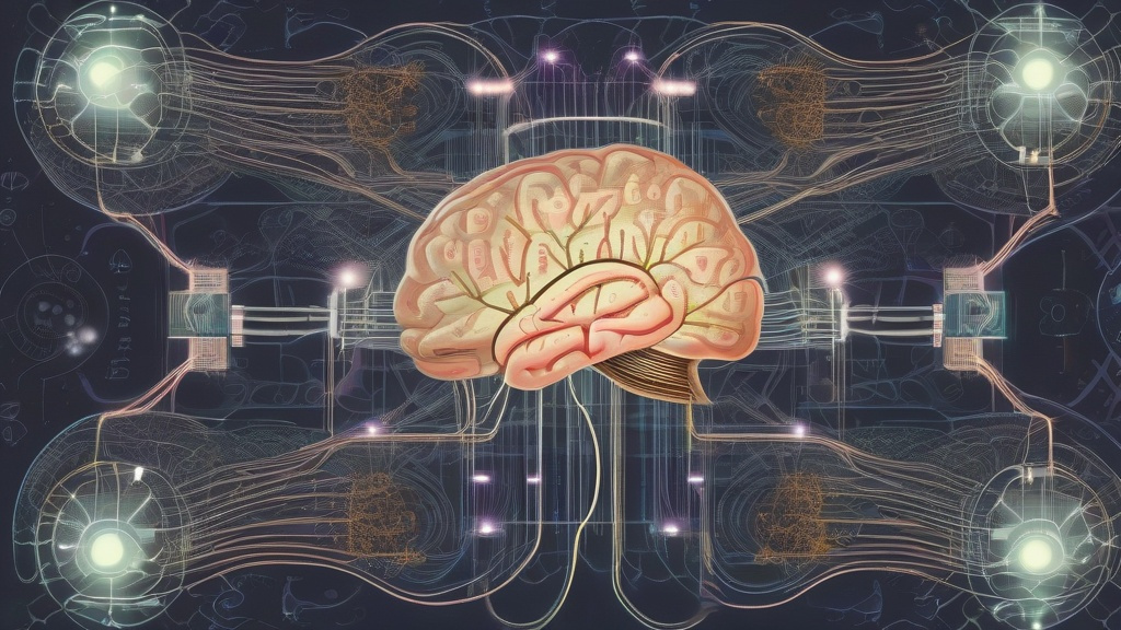 认知心理学：解码人类思维的科学密码