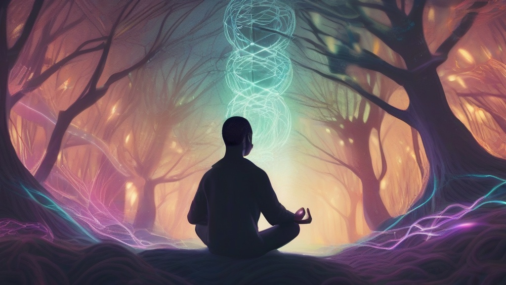 从压力到韧性：构建现代人的心理免疫系统