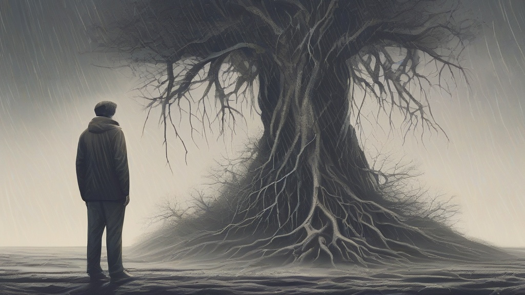 心理韧性：在压力中生长的力量