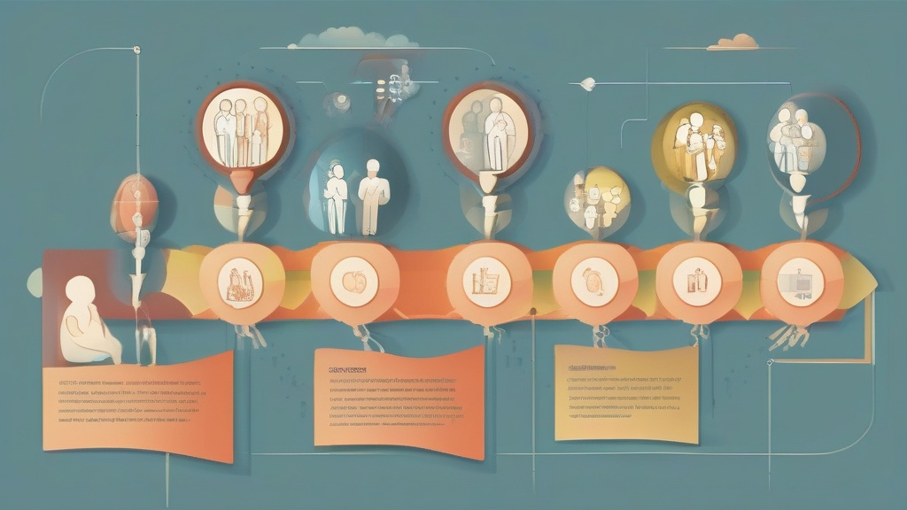 从摇篮到暮年：发展心理学揭示的生命周期密码