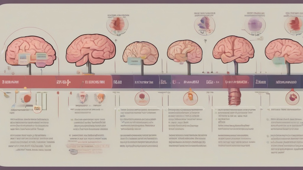 从摇篮到暮年：发展心理学如何解码人生全周期的成长密码