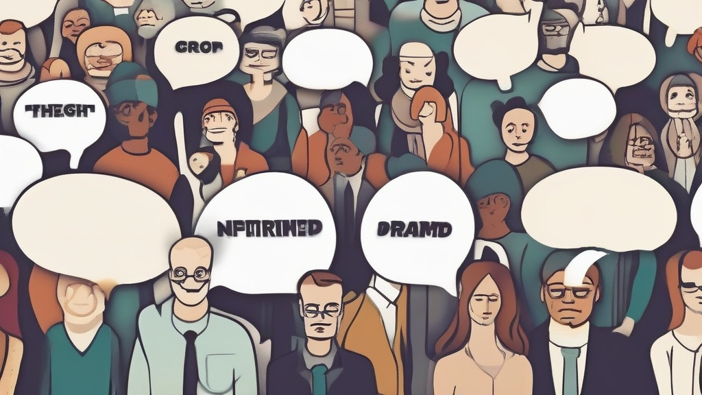 从众还是逆流？社会心理学揭示群体行为背后的心理密码