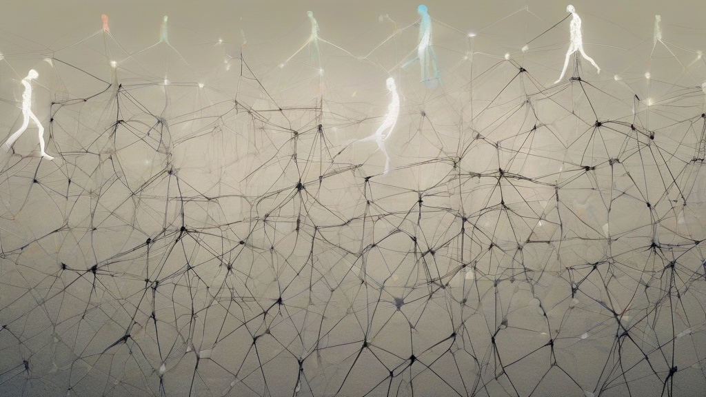 社会心理学：解码人类群体行为的隐形密码