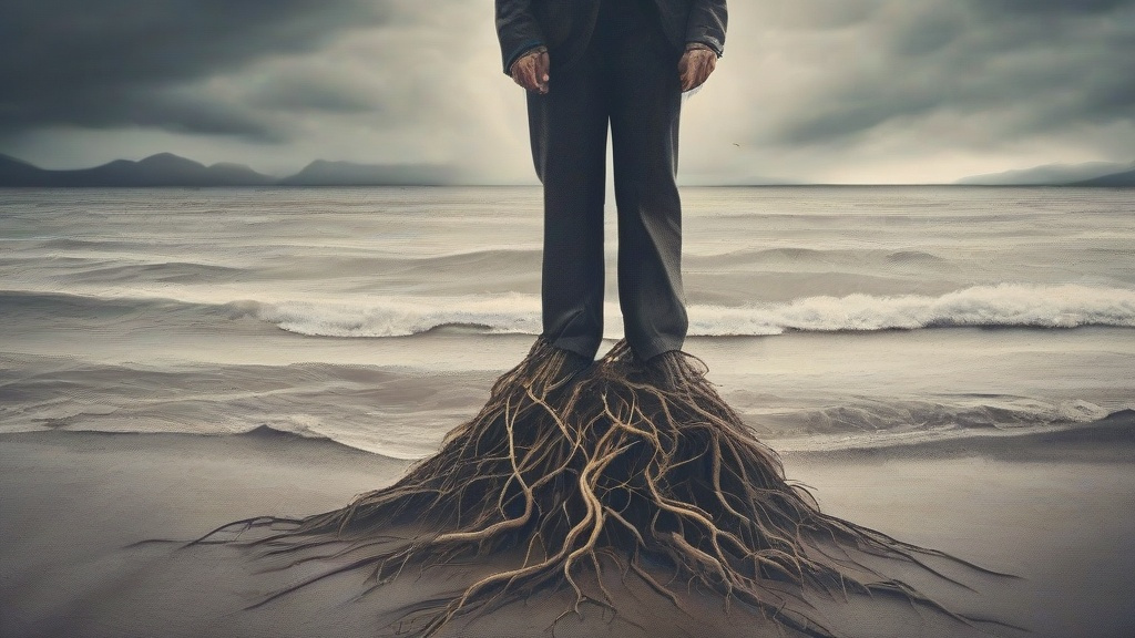 心理韧性：在压力中生长的隐形翅膀