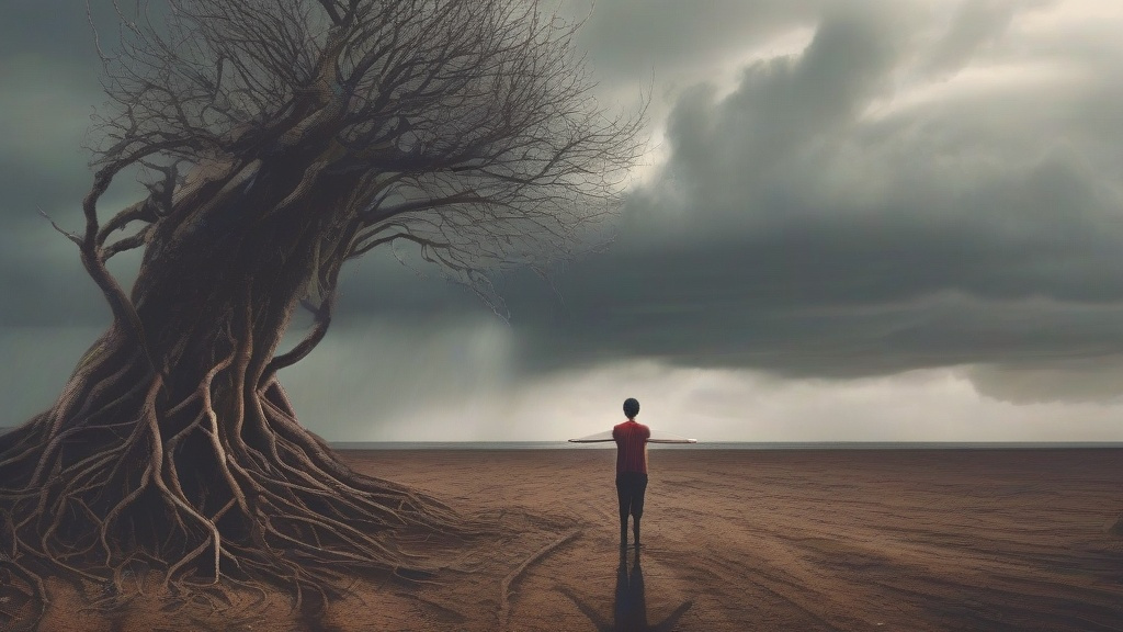 心理韧性：现代人对抗压力的隐形盾牌