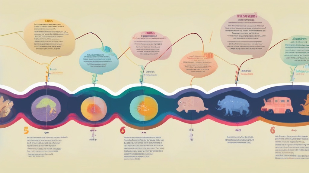 发展心理学：解码人生不同阶段的成长密码
