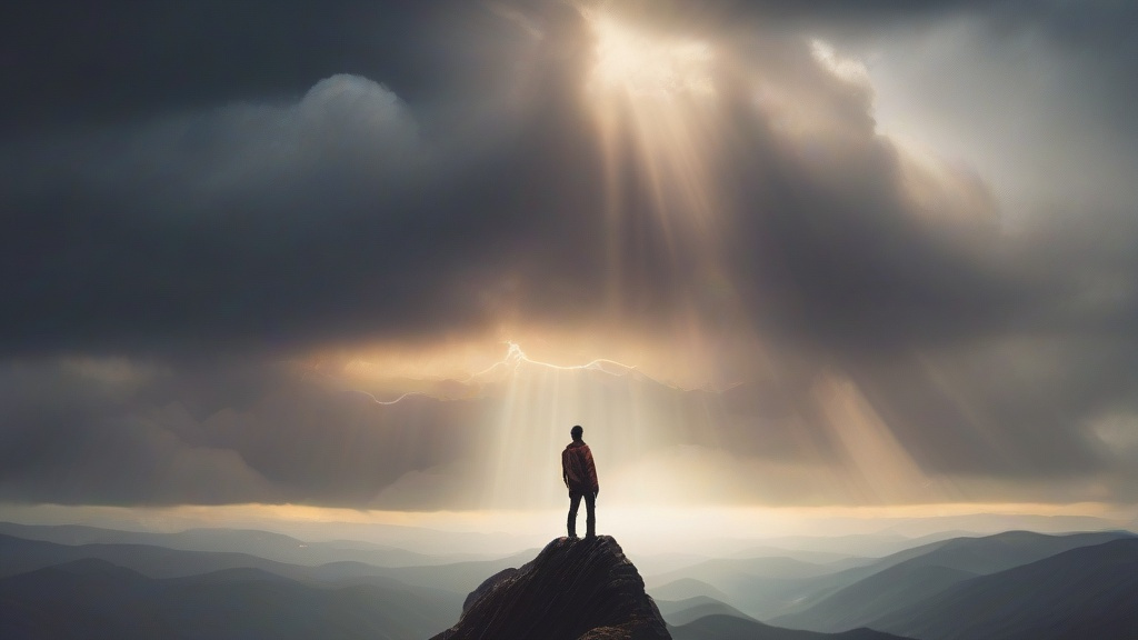 心理韧性：在压力中成长的隐形力量