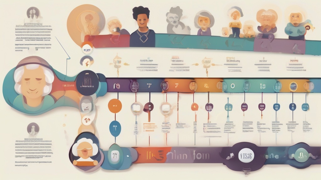 解码成长密码：发展心理学如何影响你的一生