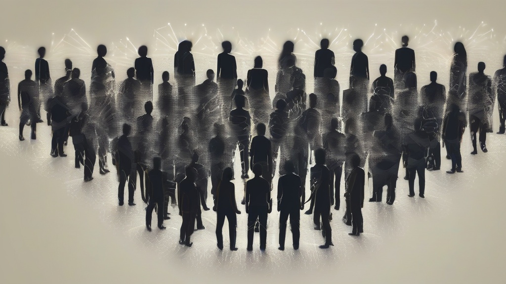 社会心理学：理解人类行为的隐形指南针