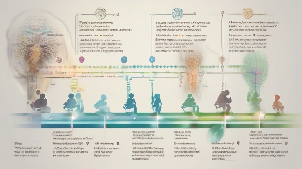 从婴儿到老年：解码人生不同阶段的心理密码