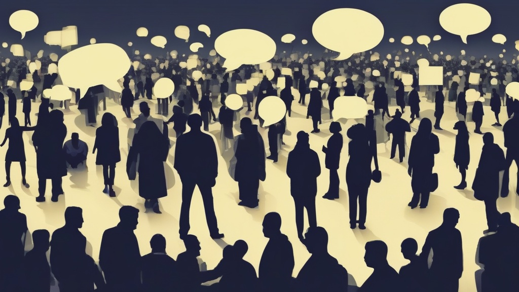 社会心理学：解码人类群体行为的隐形密码