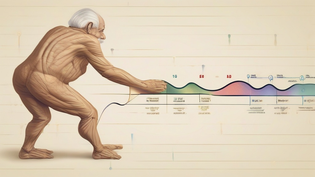 从摇篮到暮年：解码人类发展的心理密码