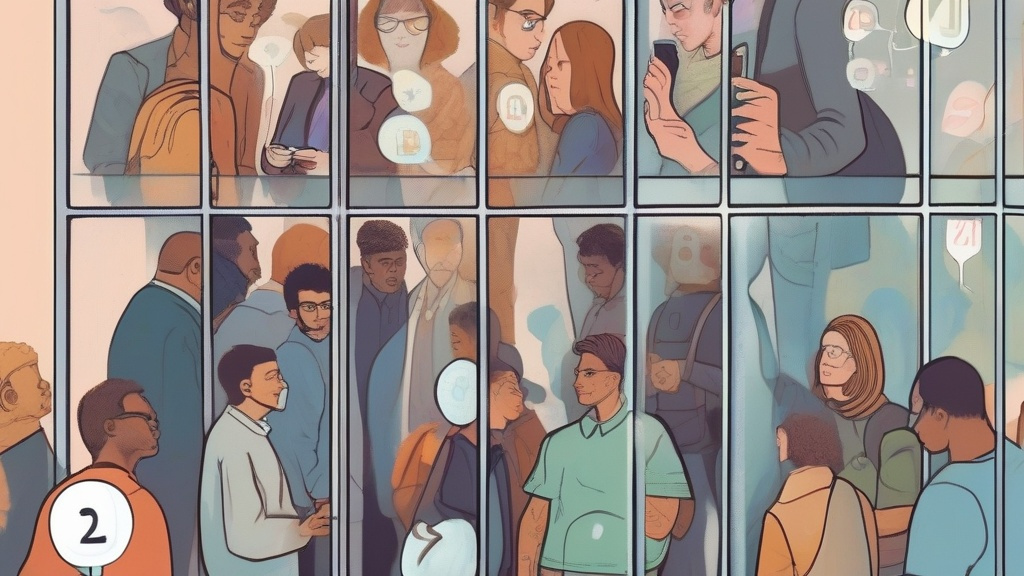 社会心理学：透视人际互动中的隐形规则