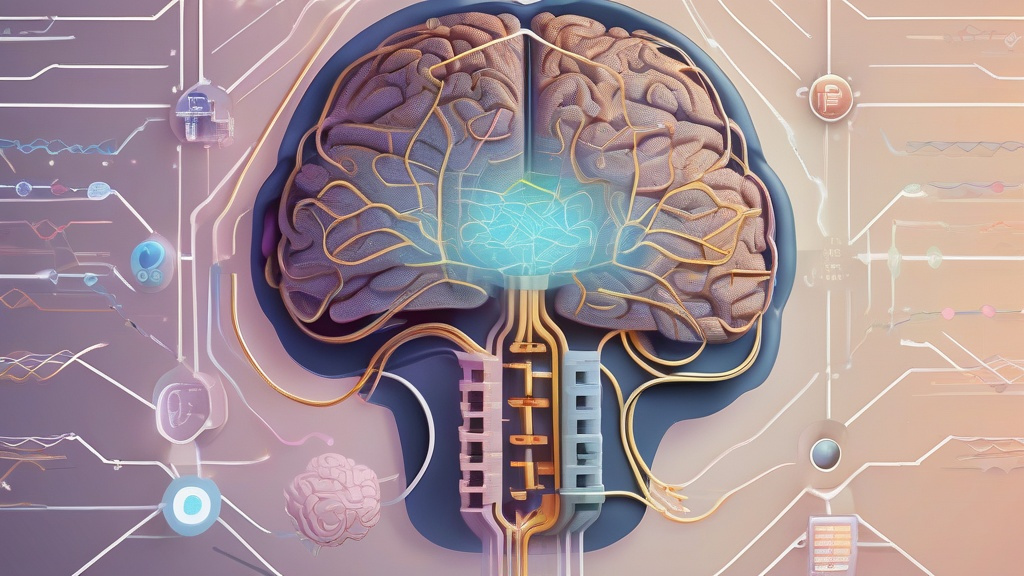 认知心理学：解码人类思维的科学密码