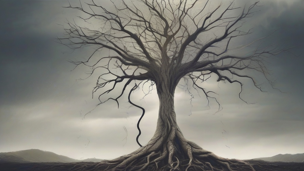 心理韧性：在压力中生长的隐形翅膀