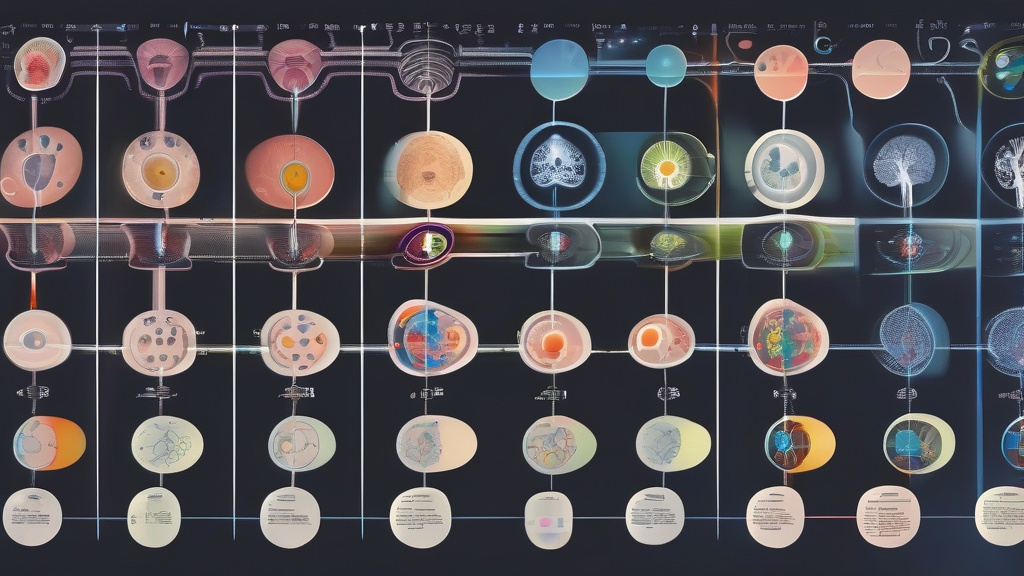 从婴儿到老年：发展心理学揭示的人生关键转折点
